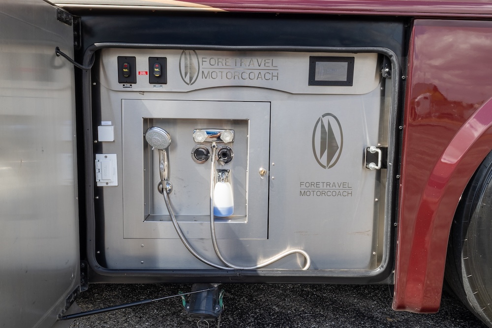 2022 Foretravel For Sale