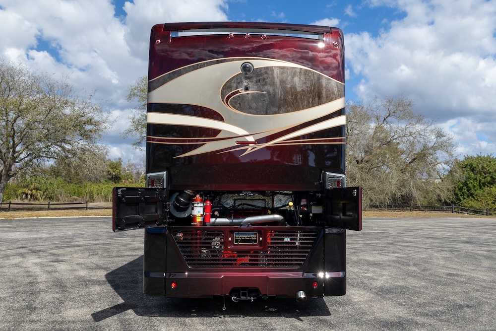 2022 Foretravel For Sale