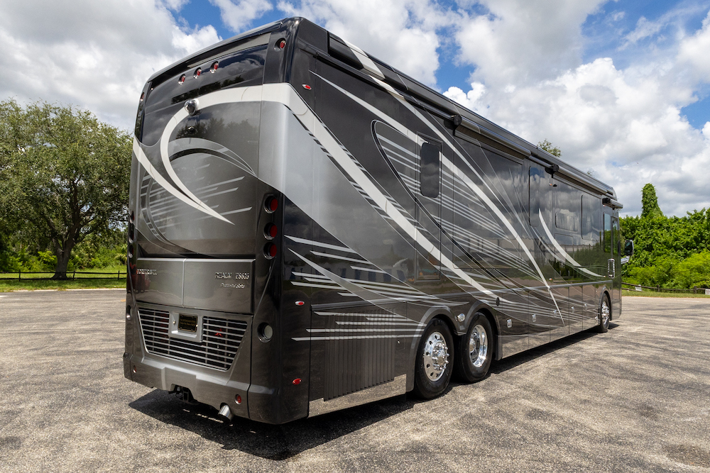 2022 Foretravel For Sale