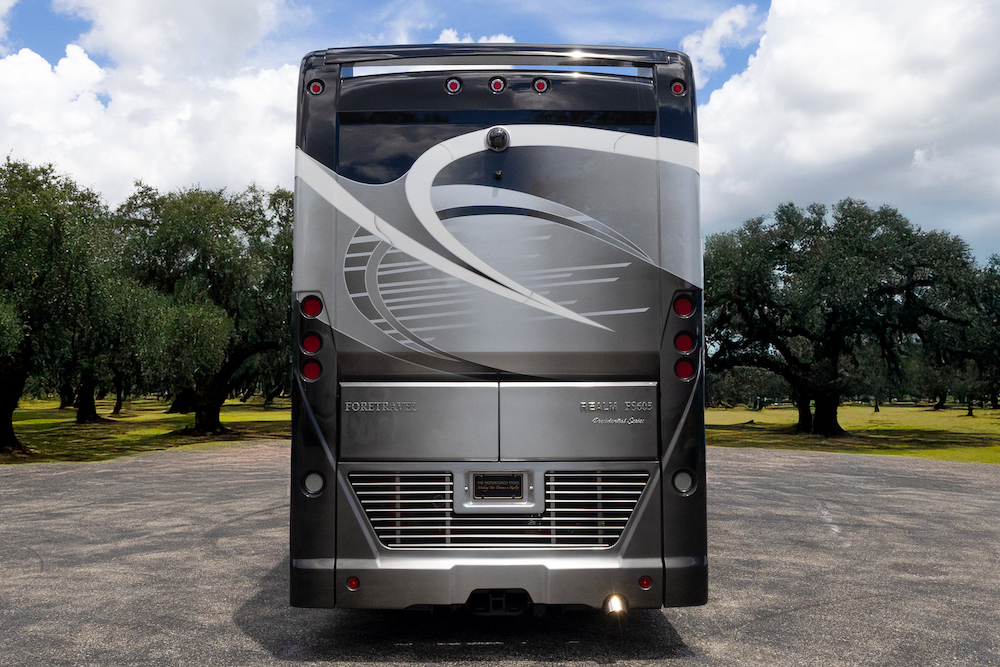 2022 Foretravel For Sale
