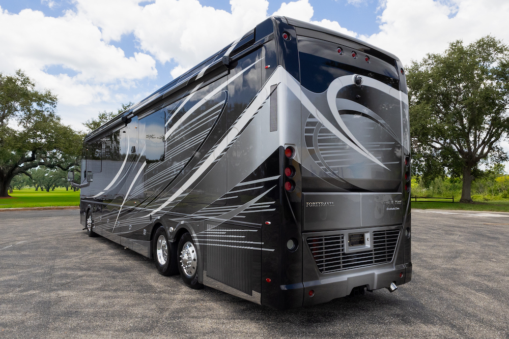 2022 Foretravel For Sale