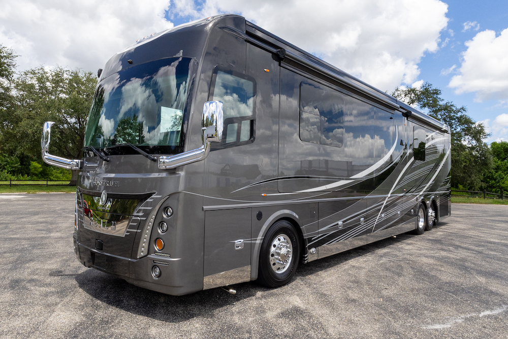 2022 Foretravel For Sale