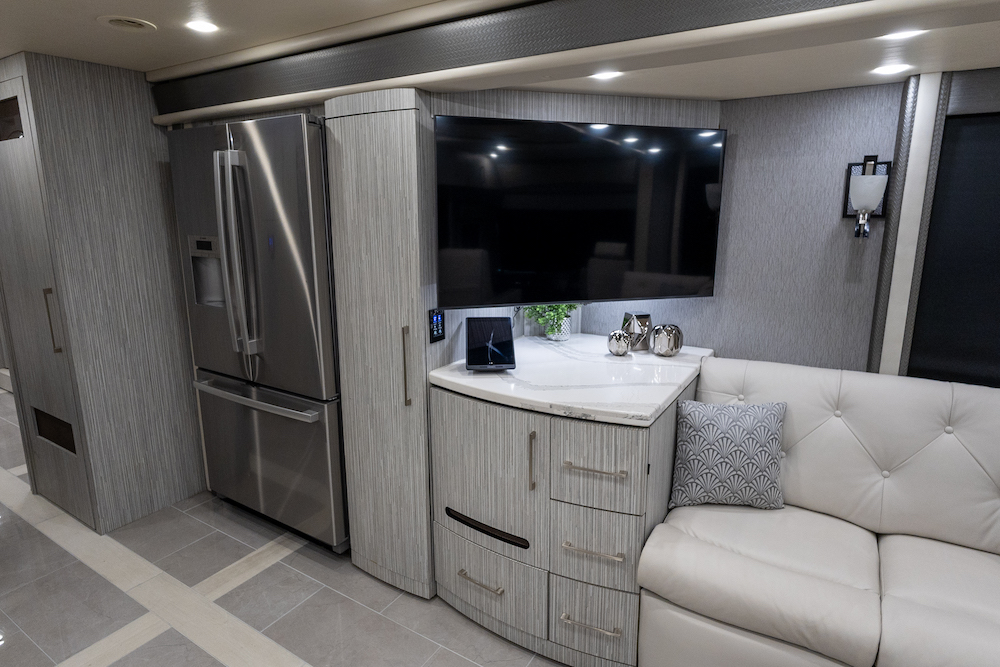 2022 Foretravel For Sale