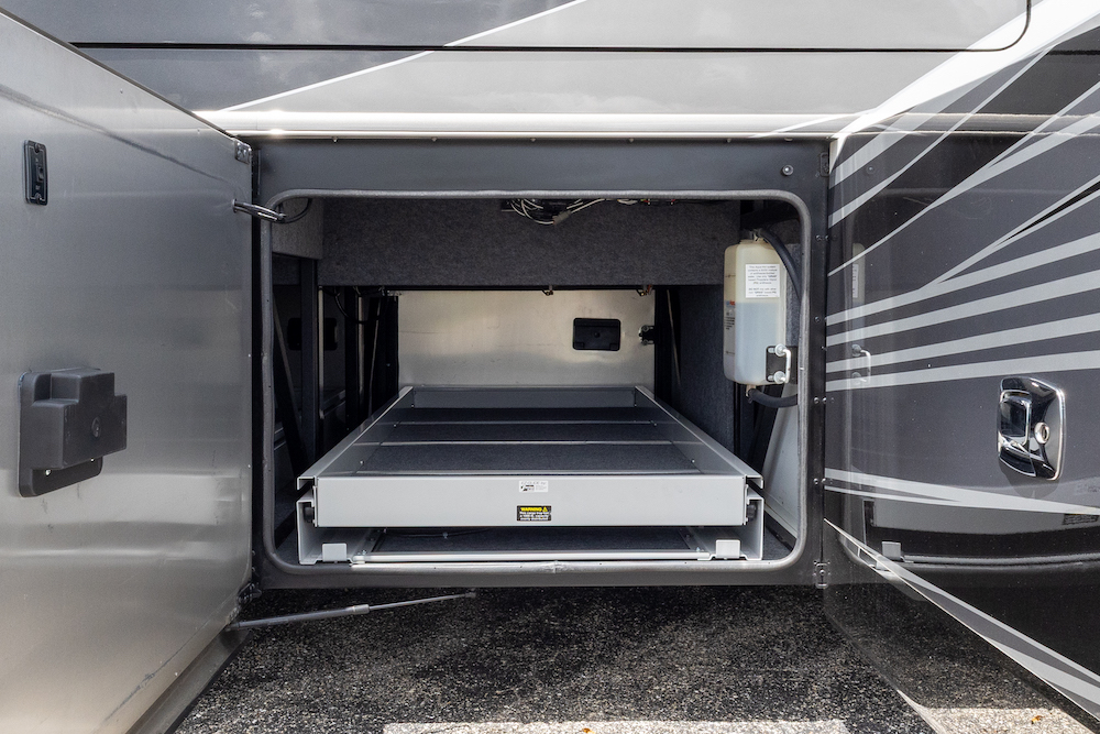 2022 Foretravel For Sale