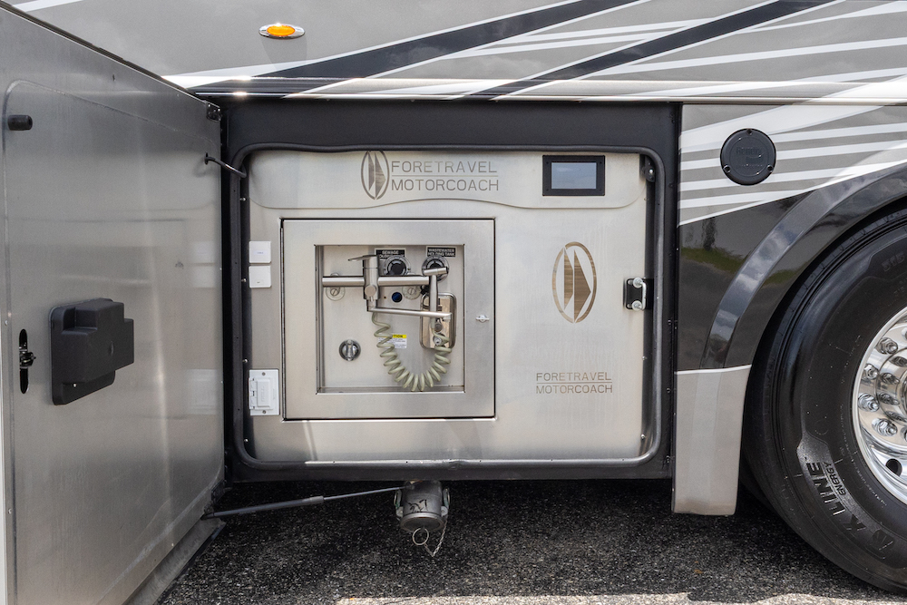 2022 Foretravel For Sale