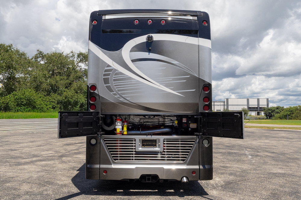 2022 Foretravel For Sale