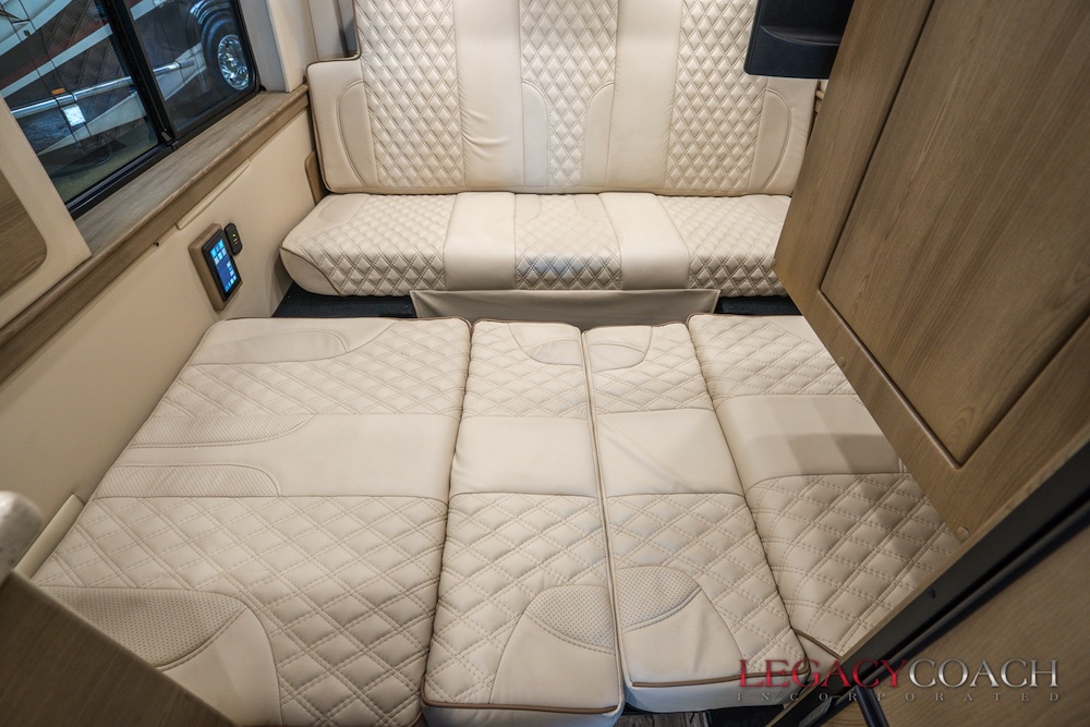 2022 PLuxury VanFor Sale