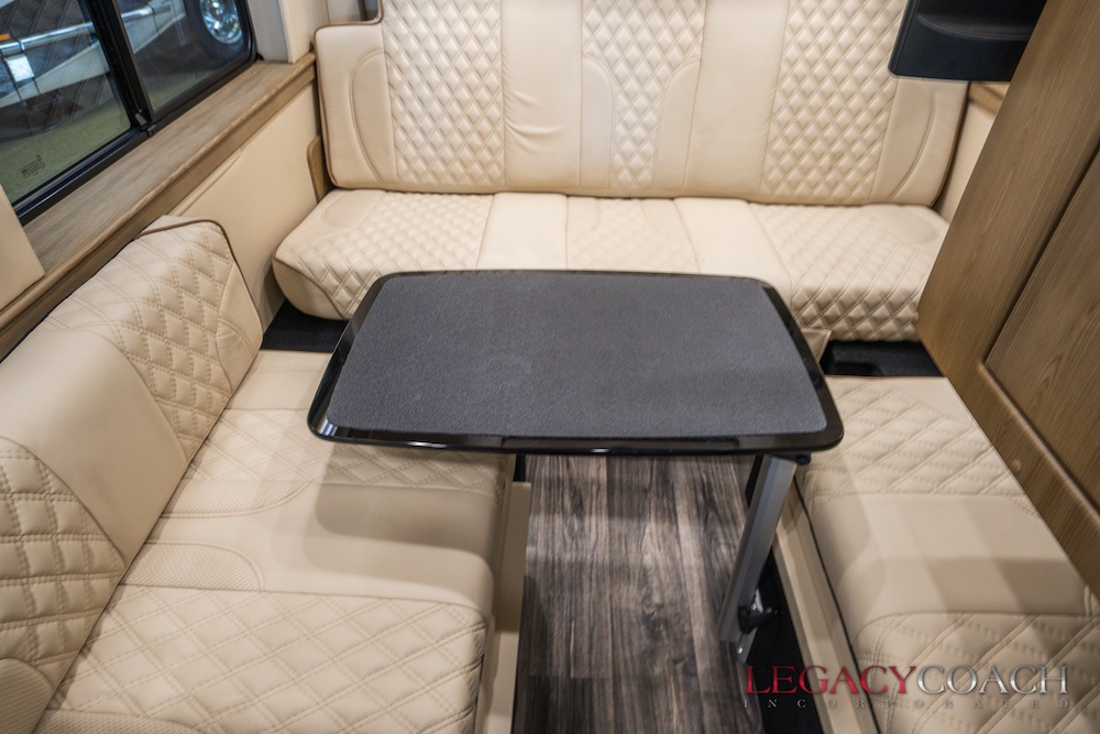 2022 PLuxury VanFor Sale