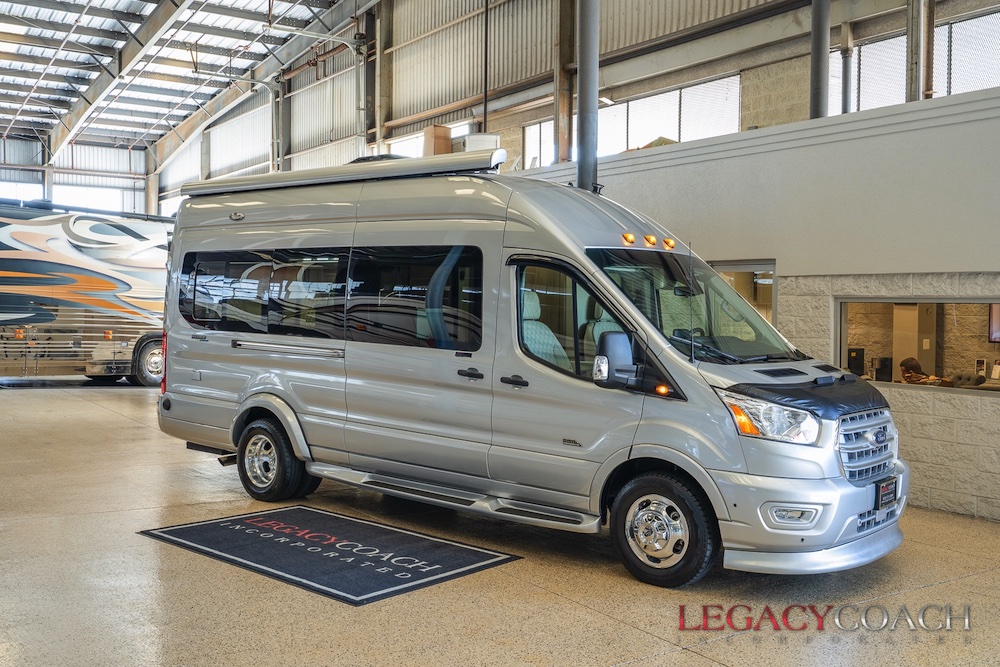 2022 PLuxury VanFor Sale