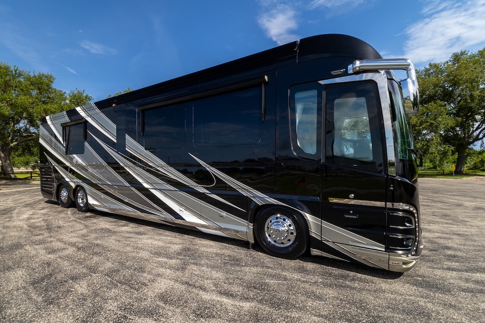 2022 Newell For Sale