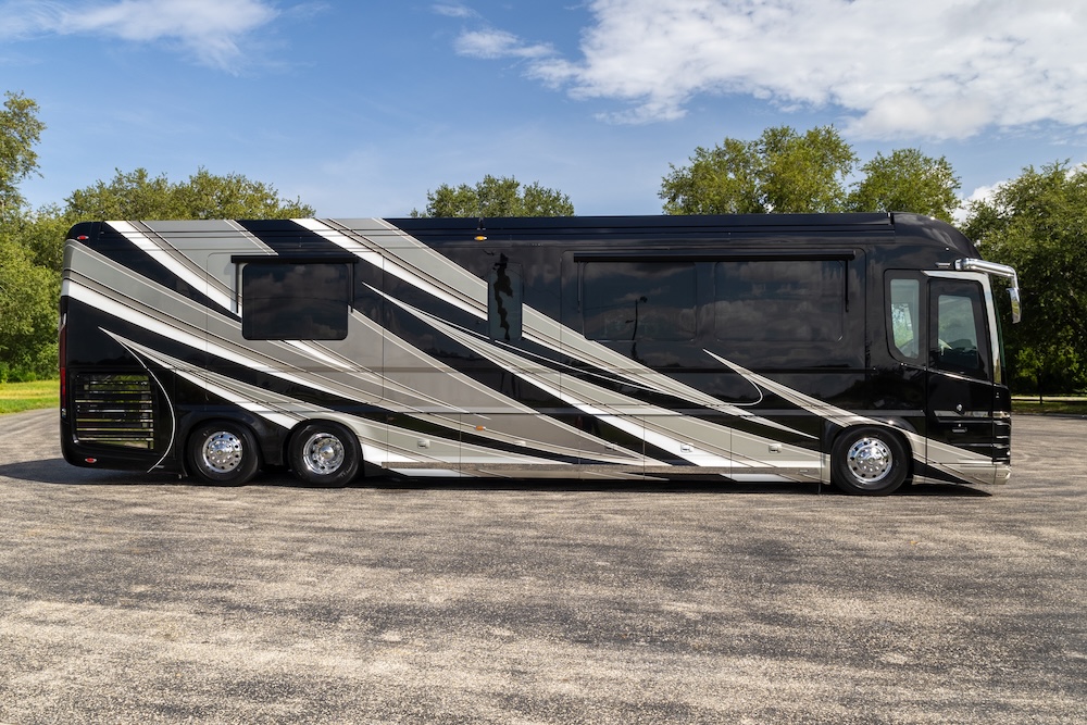 2022 Newell For Sale