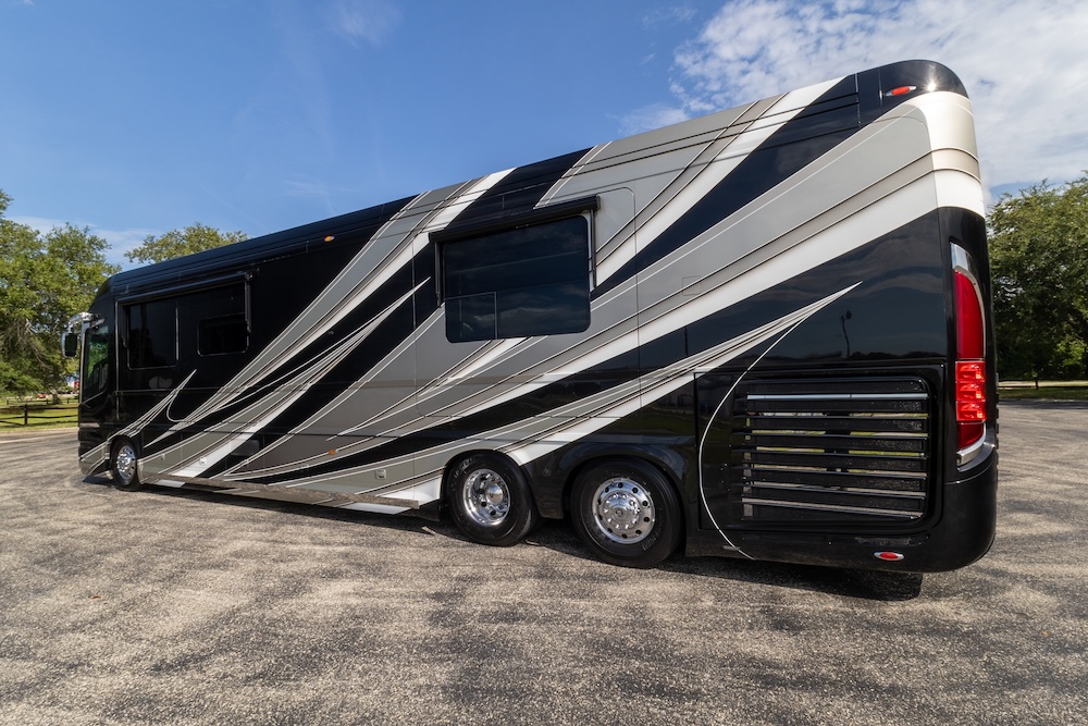 2022 Newell For Sale