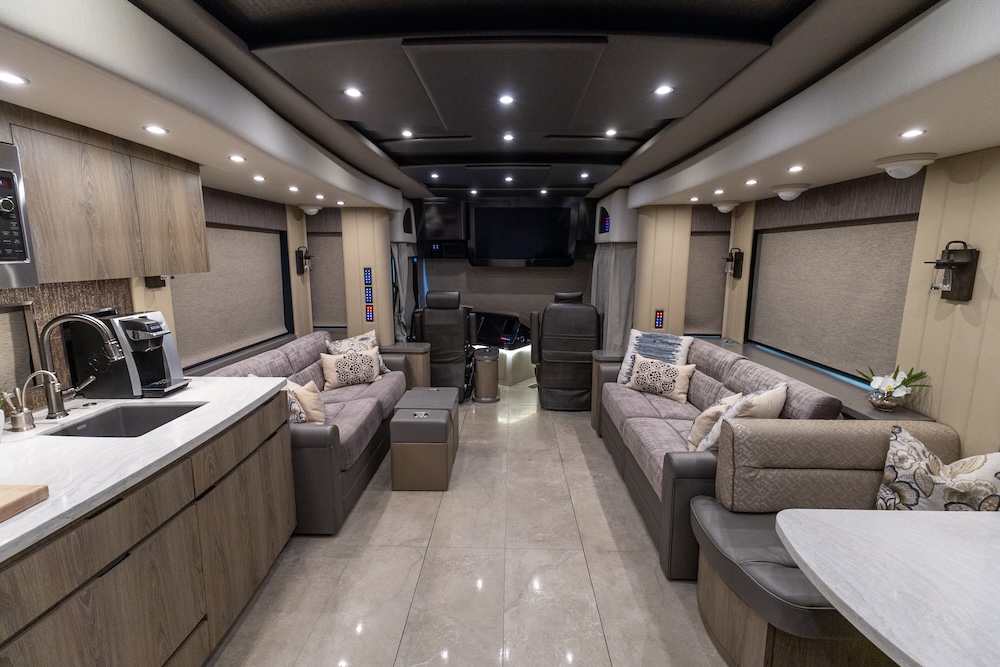 2022 Newell For Sale
