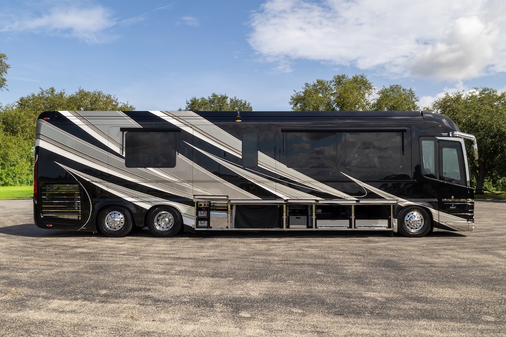 2022 Newell For Sale
