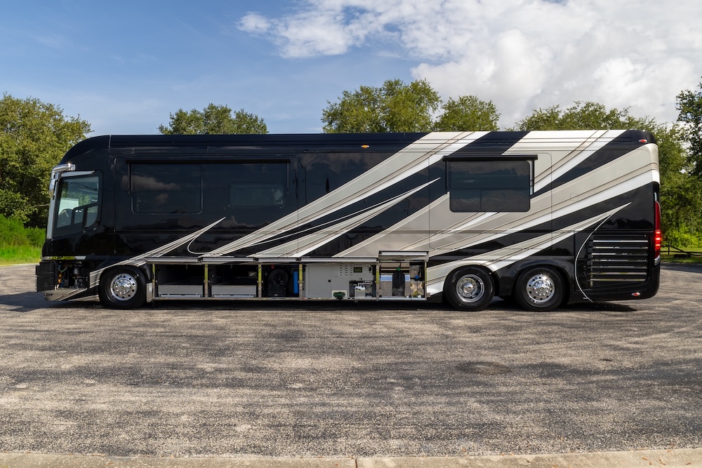 2022 Newell For Sale