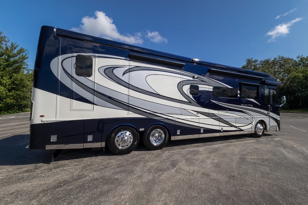 2022 Newmar Dutch Star For Sale