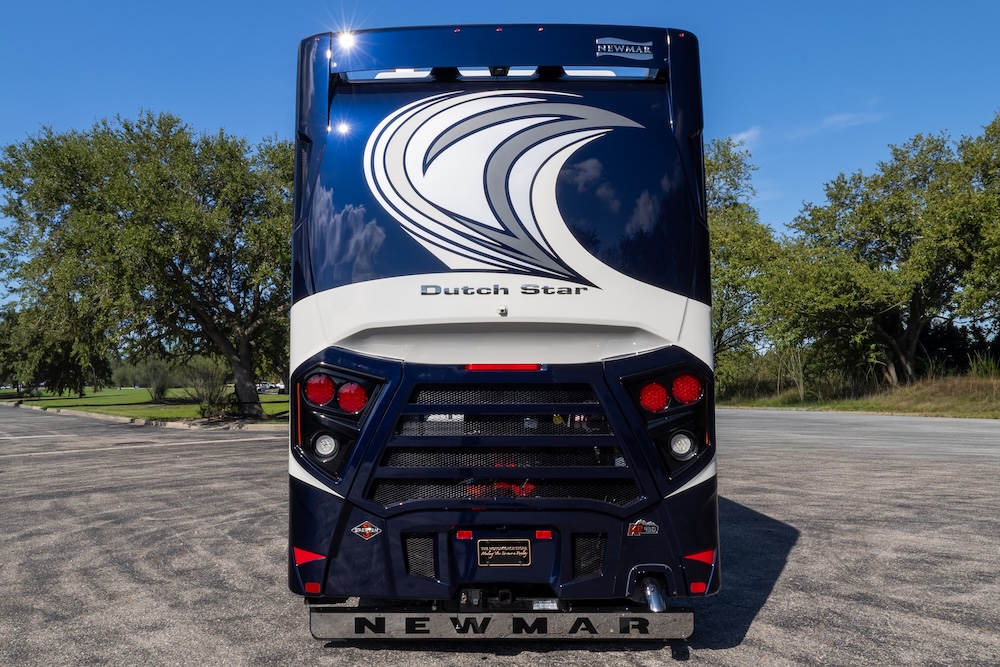 2022 Newmar Dutch Star For Sale