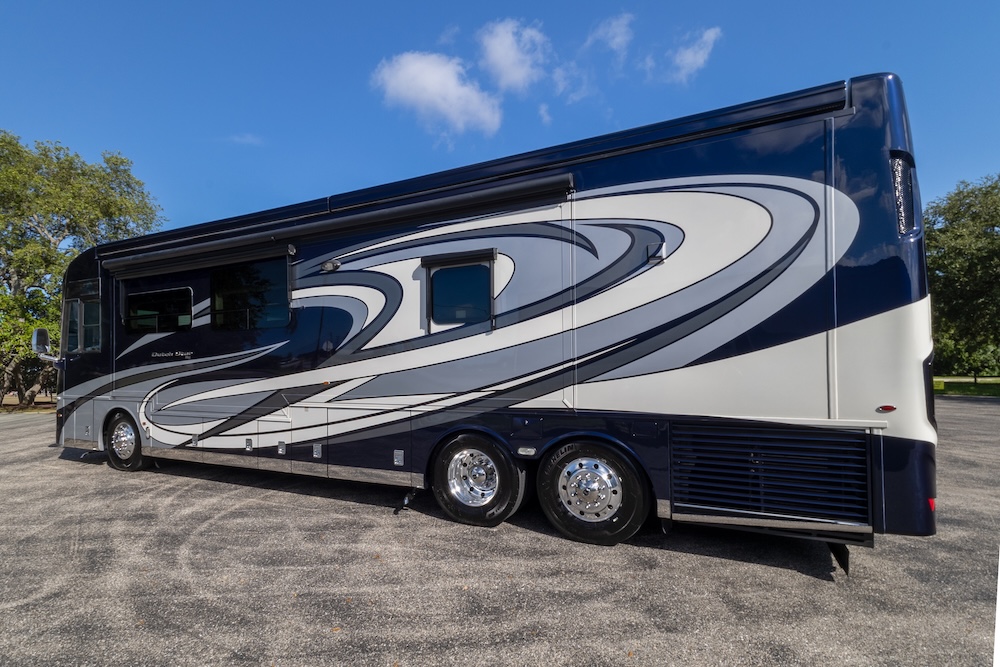 2022 Newmar Dutch Star For Sale