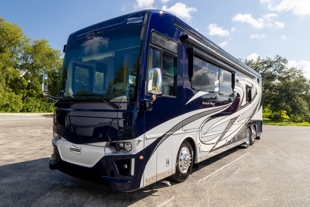 2022 Newmar Dutch Star For Sale