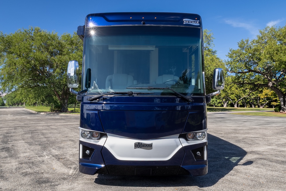 2022 Newmar Dutch Star For Sale
