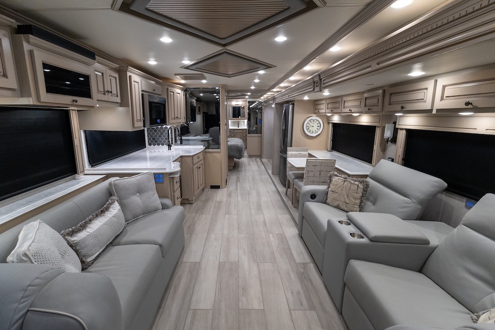 2022 Newmar Dutch Star For Sale