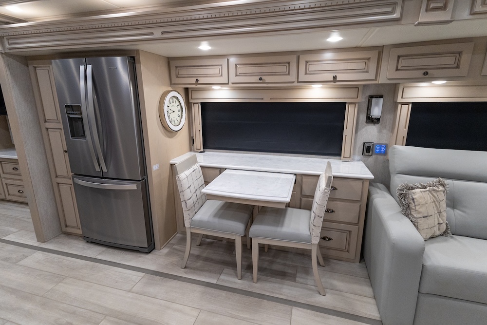 2022 Newmar Dutch Star For Sale