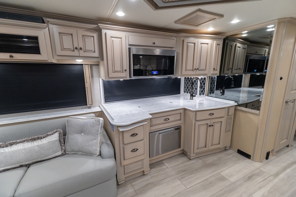 2022 Newmar Dutch Star For Sale