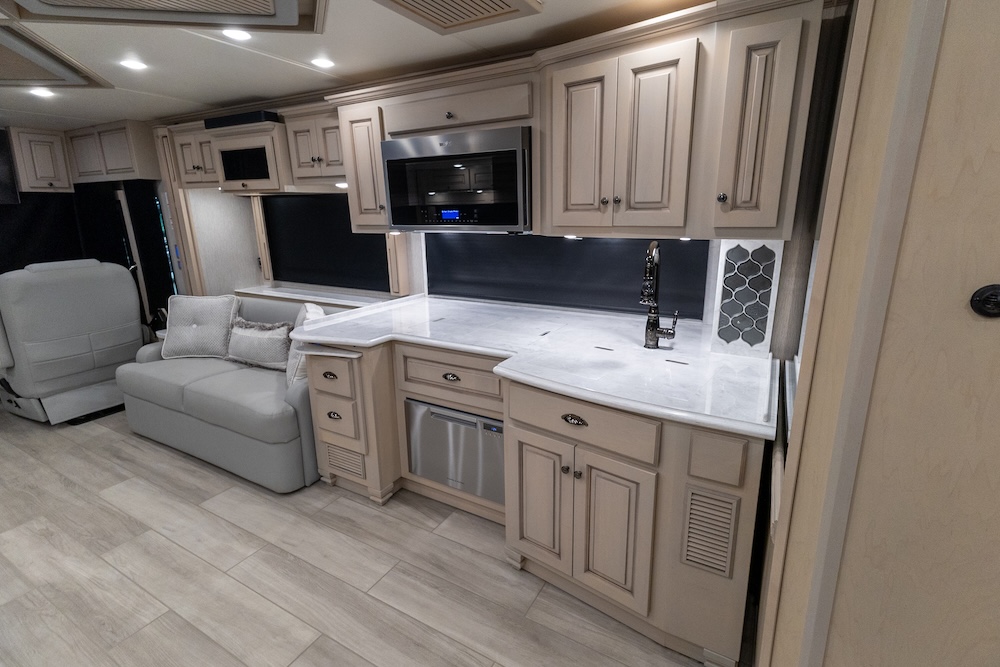 2022 Newmar Dutch Star For Sale