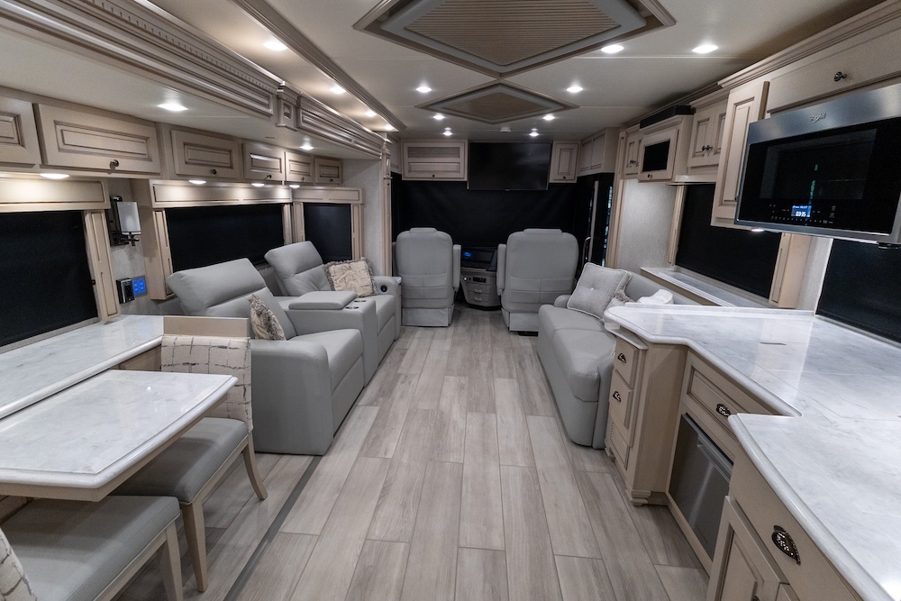 2022 Newmar Dutch Star For Sale
