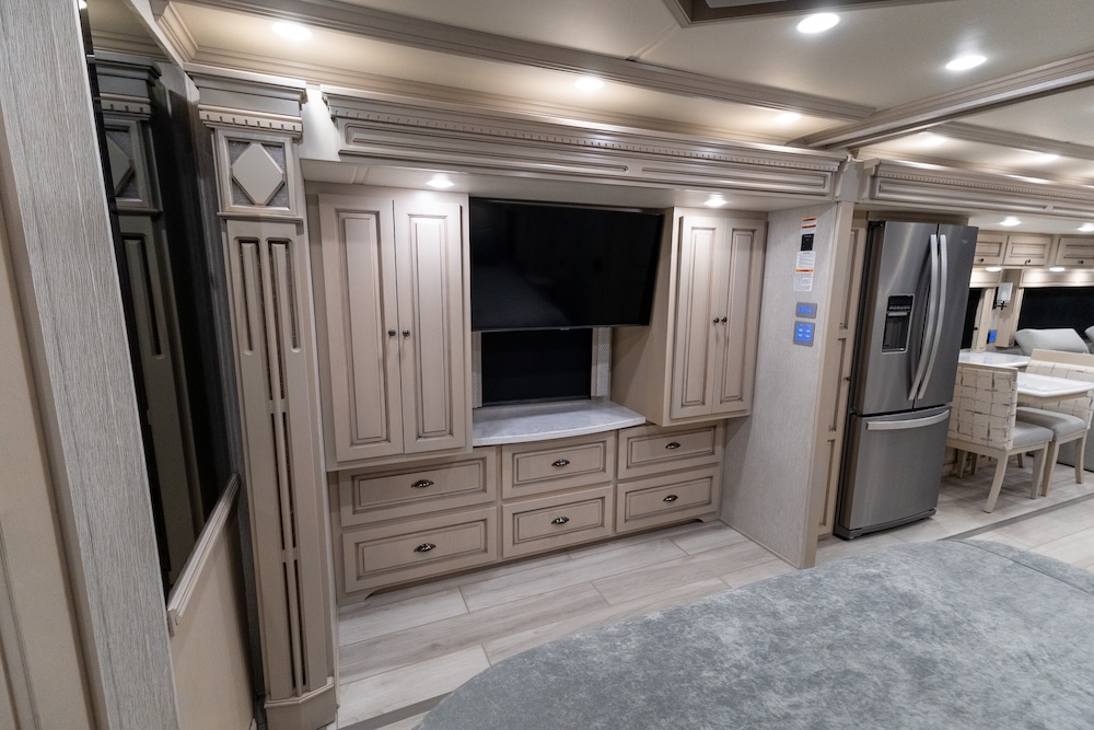 2022 Newmar Dutch Star For Sale