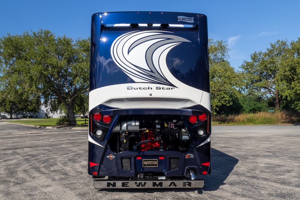 2022 Newmar Dutch Star For Sale