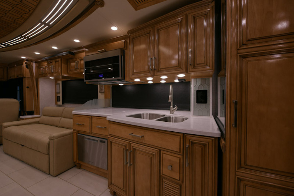 2022 Newmar London Aire For Sale
