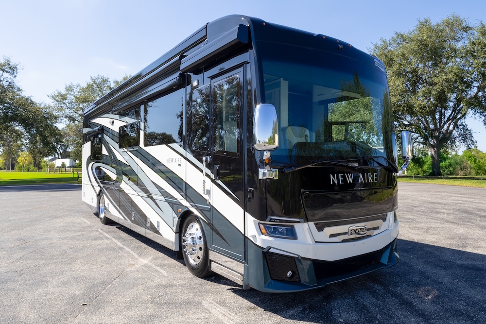 2022 Newmar New Aire For Sale