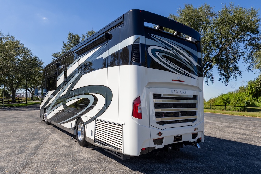 2022 Newmar New Aire For Sale