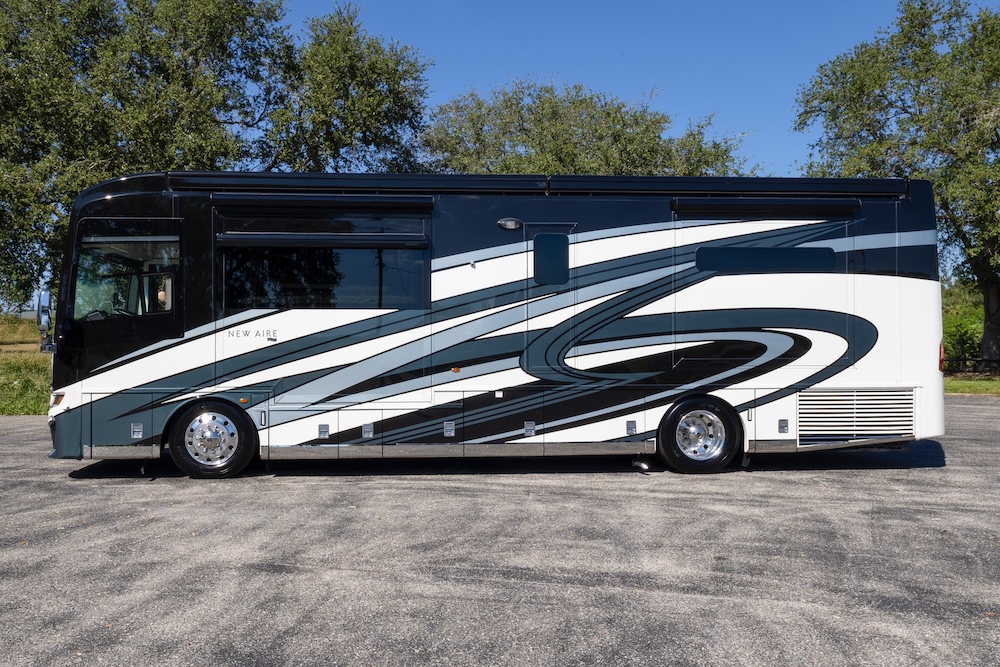 2022 Newmar New Aire For Sale