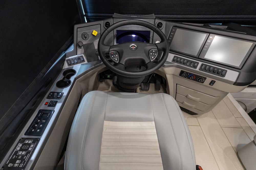 2022 Newmar New Aire For Sale