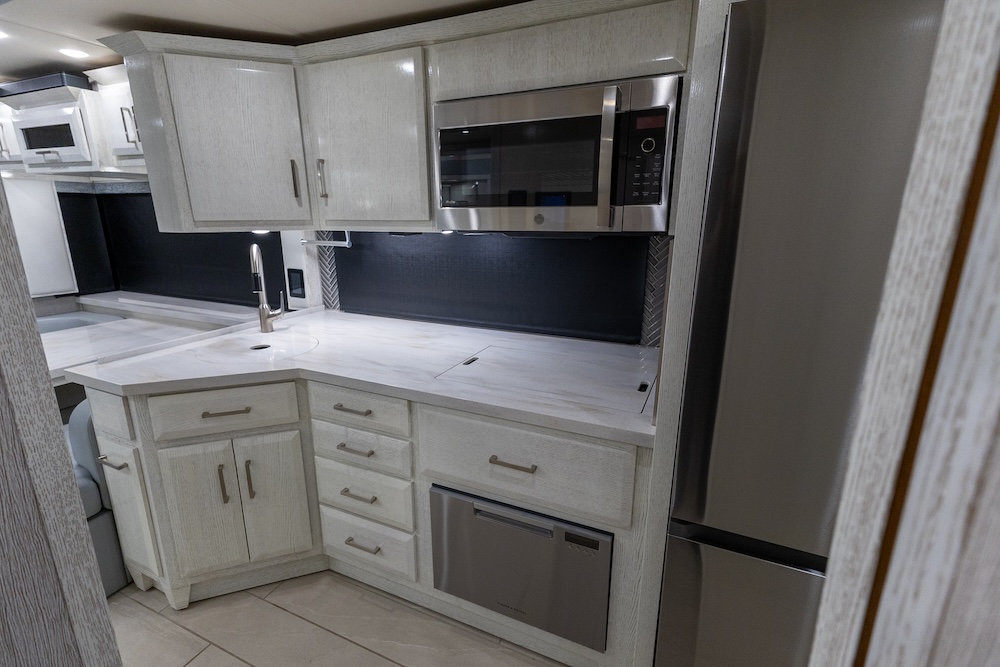 2022 Newmar New Aire For Sale