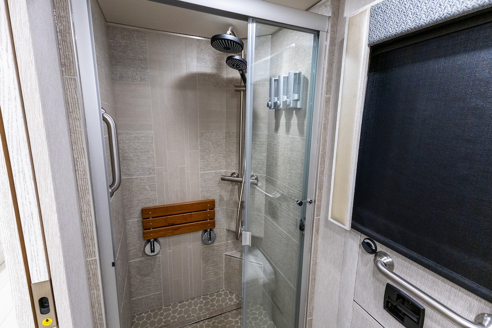 2022 Newmar New Aire For Sale