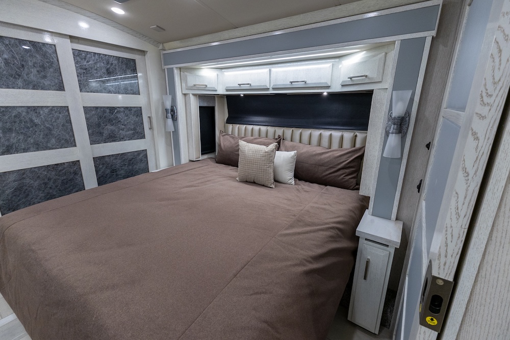 2022 Newmar New Aire For Sale