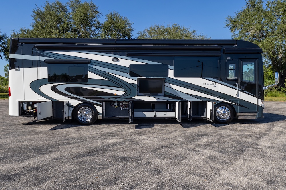 2022 Newmar New Aire For Sale