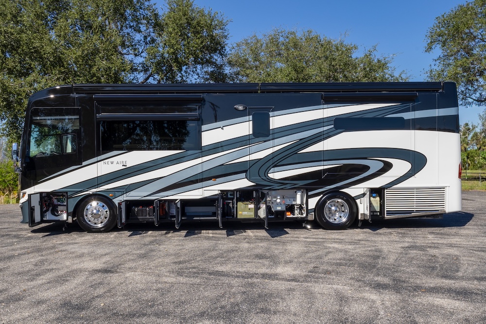 2022 Newmar New Aire For Sale