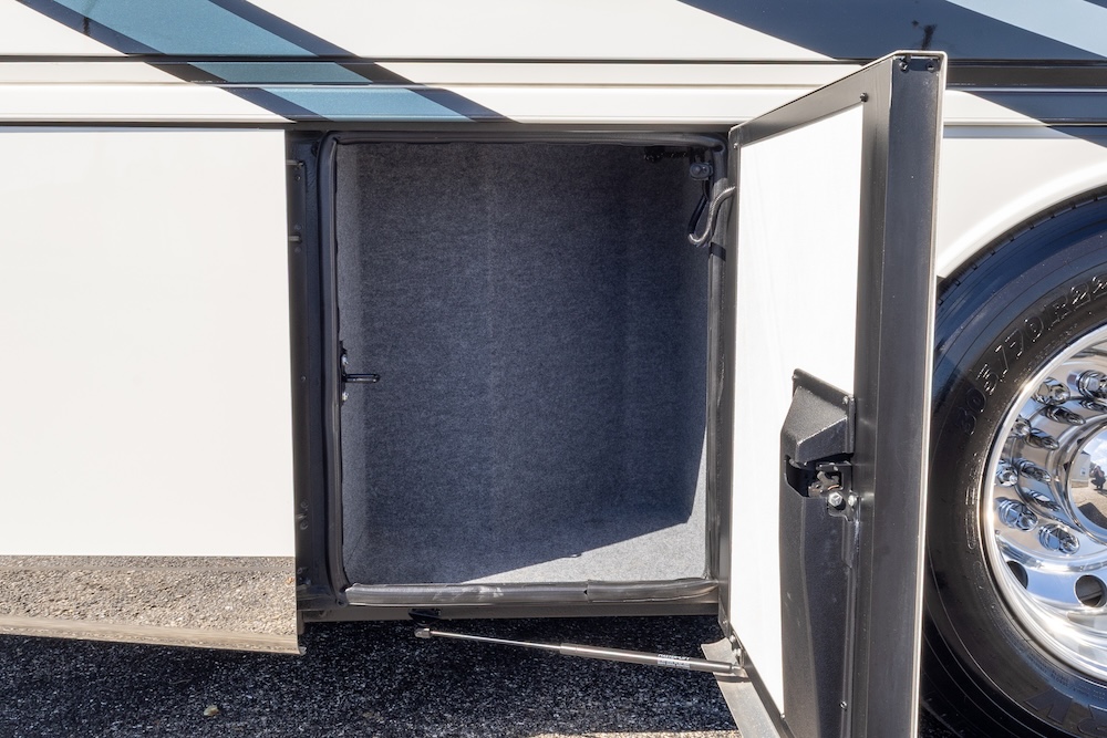 2022 Newmar New Aire For Sale