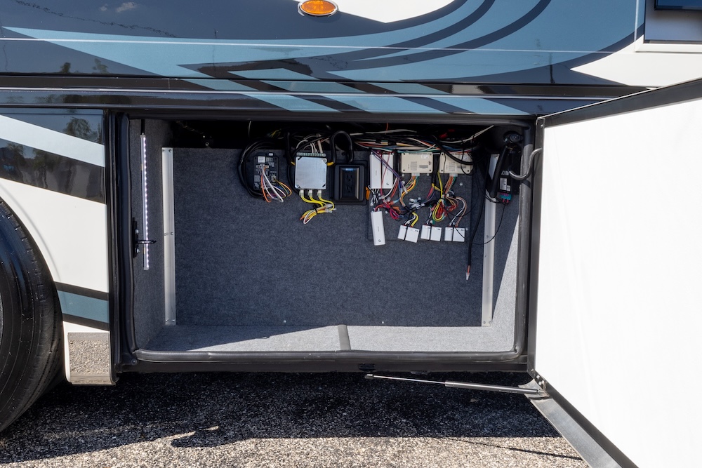 2022 Newmar New Aire For Sale