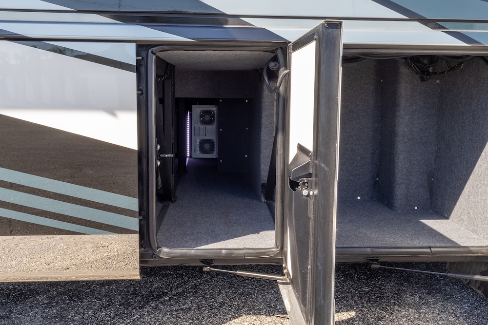 2022 Newmar New Aire For Sale