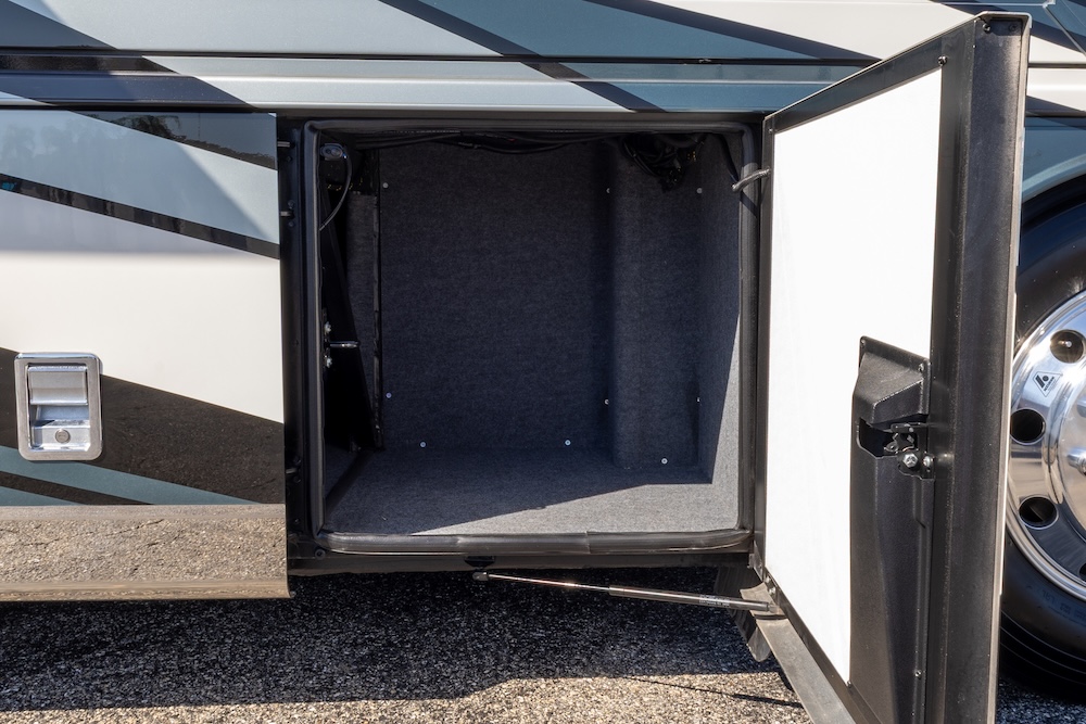 2022 Newmar New Aire For Sale