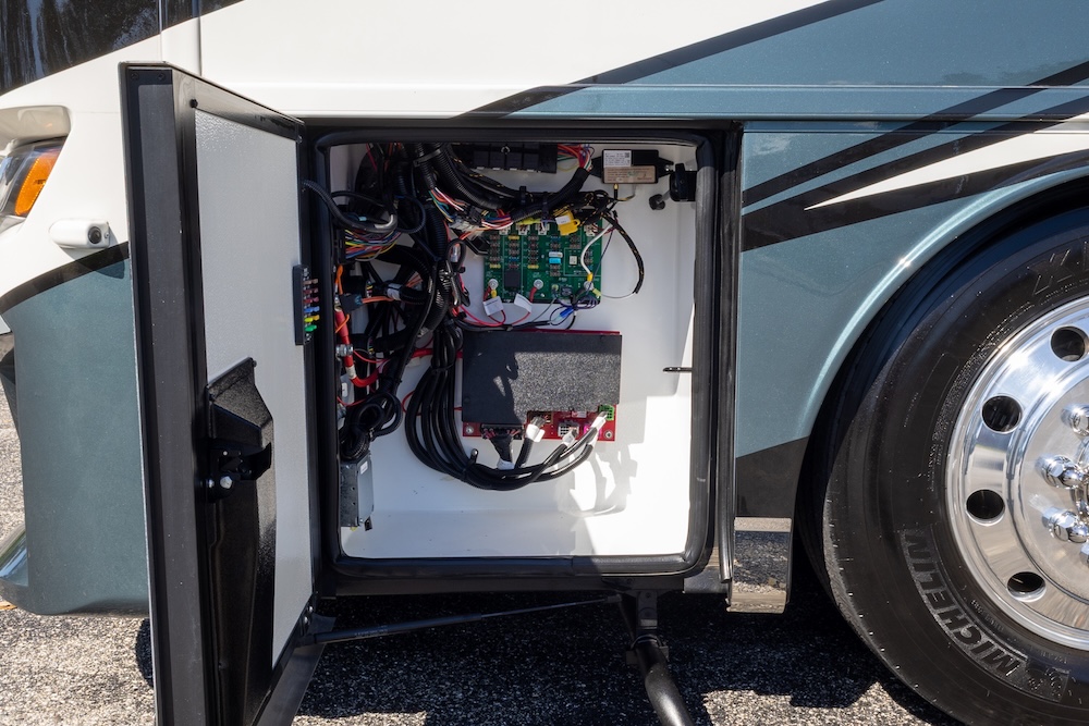 2022 Newmar New Aire For Sale