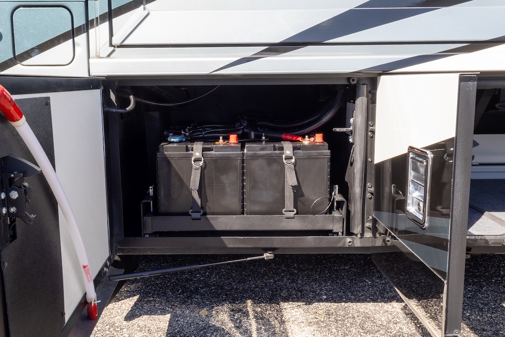 2022 Newmar New Aire For Sale