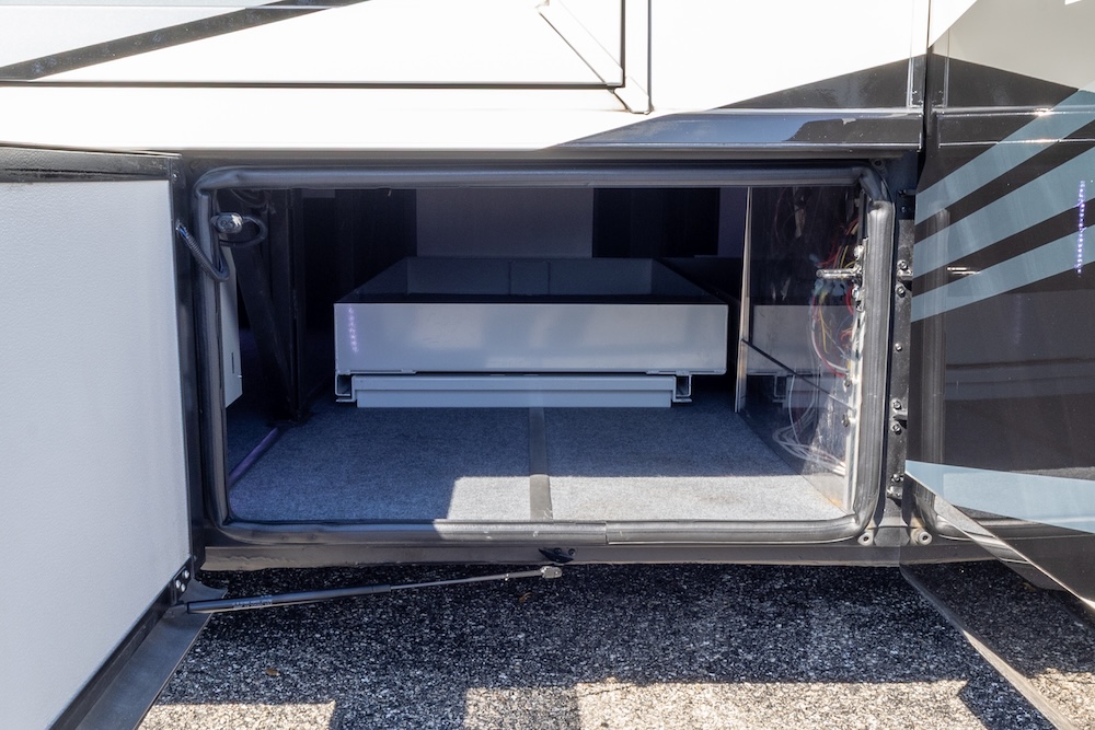 2022 Newmar New Aire For Sale