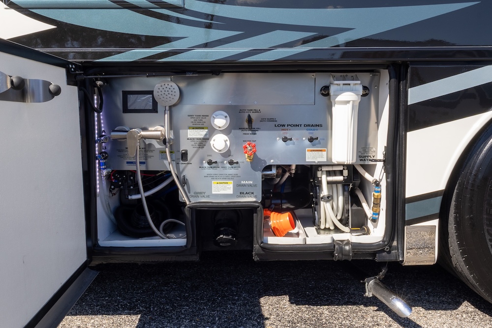 2022 Newmar New Aire For Sale