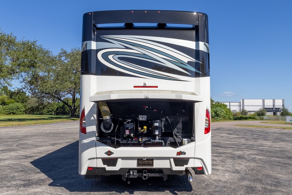 2022 Newmar New Aire For Sale